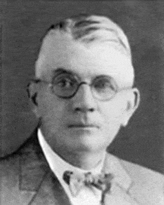Ralph N. Elliott 